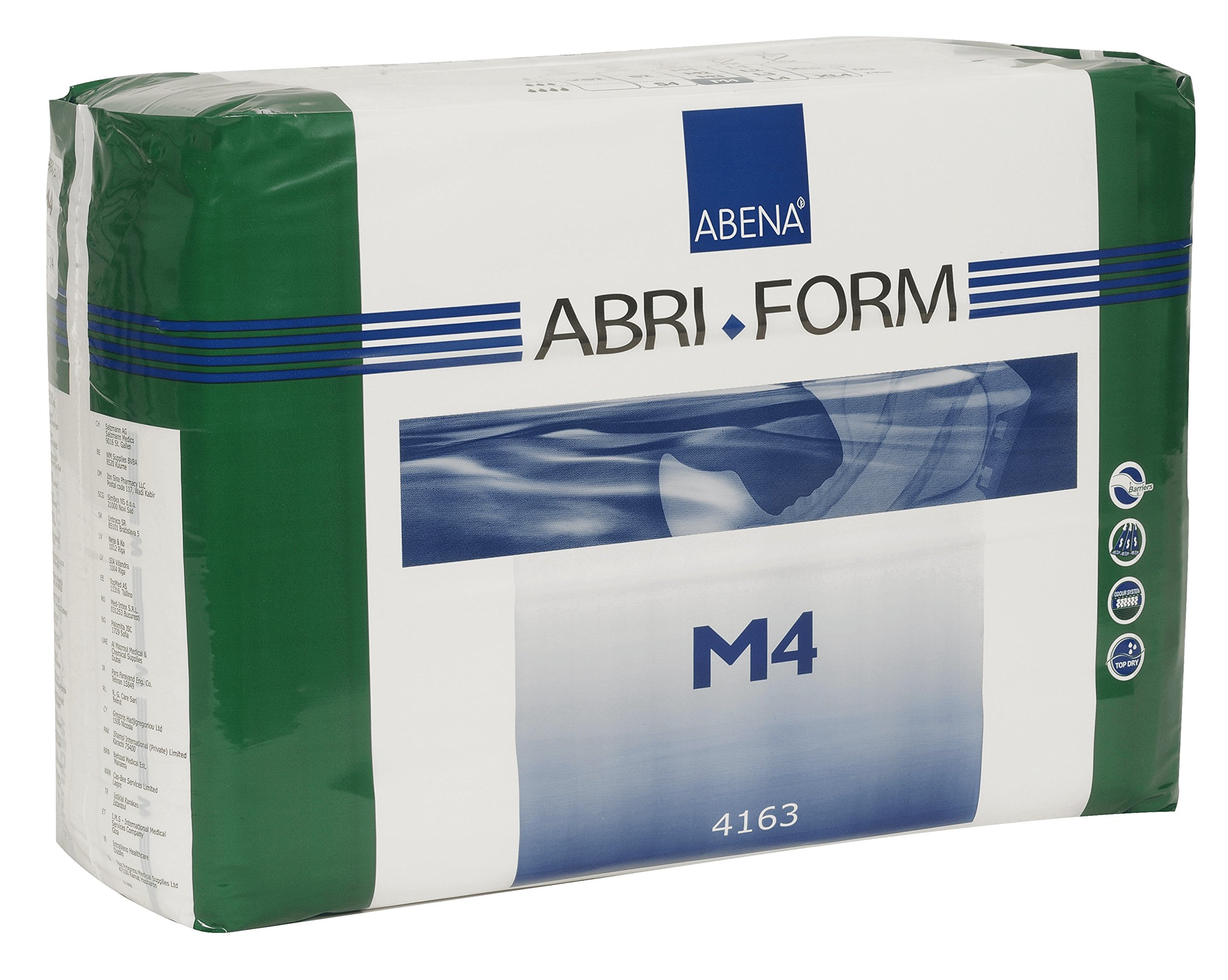 Abri-Form Comfort